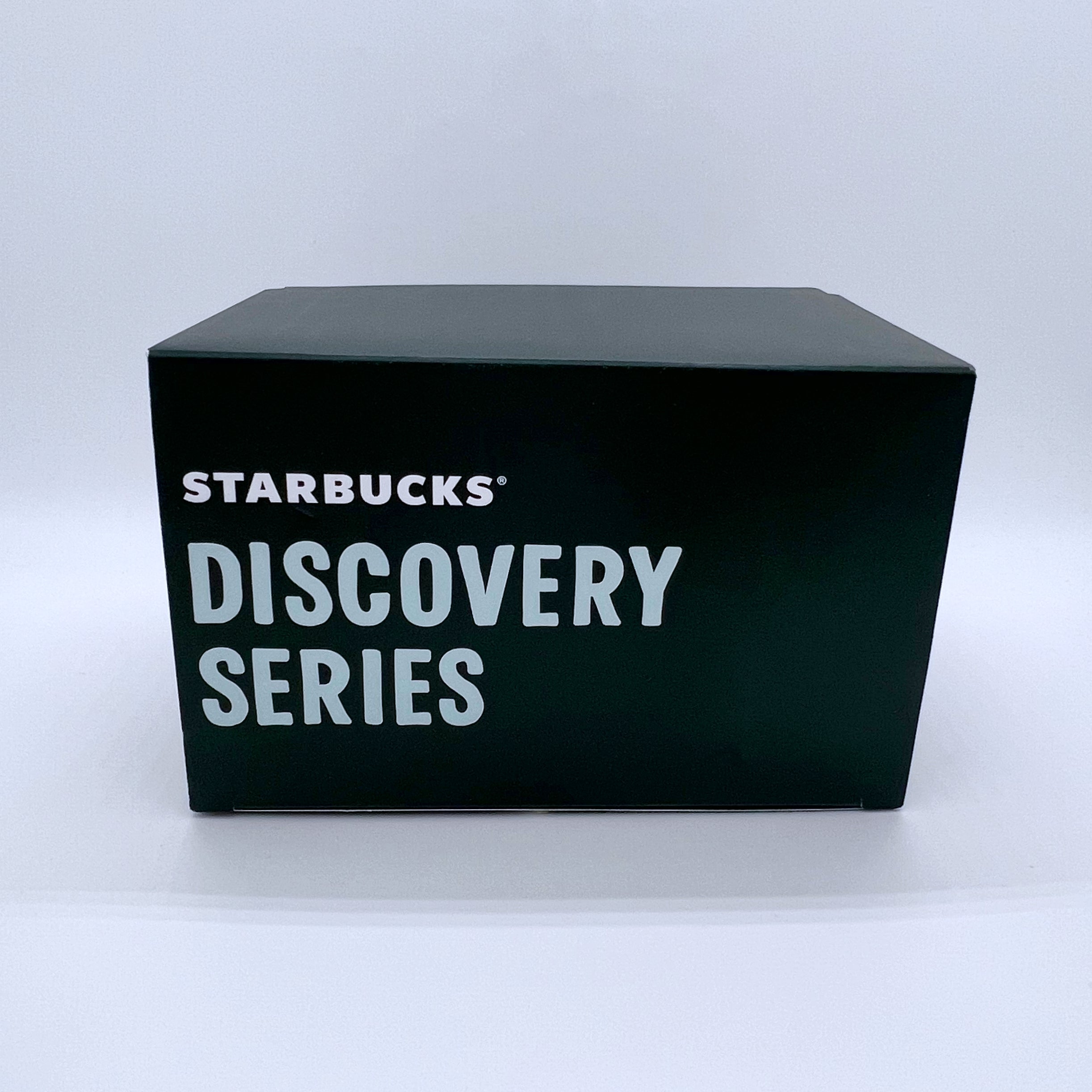 Chicago Kaffee Tasse Discovery Series