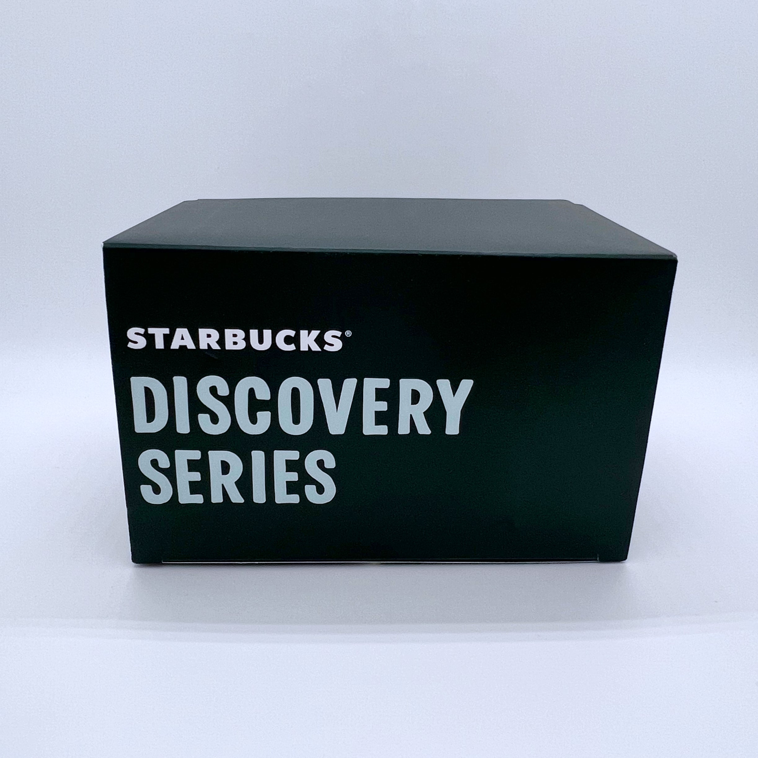 Oregon City Kaffee Tasse Discovery Series